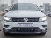 Volkswagen Tiguan II Москва  - изображение 19