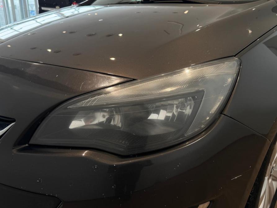 Opel Astra J Рестайлинг Волгоград  - изображение 9