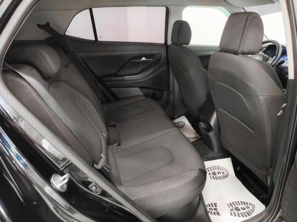 Hyundai Creta II с пробегом 2021 года, цена 2 246 700 рублей, 117710 км, внедорожник, Автокод Объявления