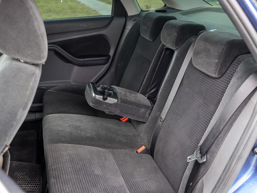 Ford Focus II Ижевск  - изображение 12