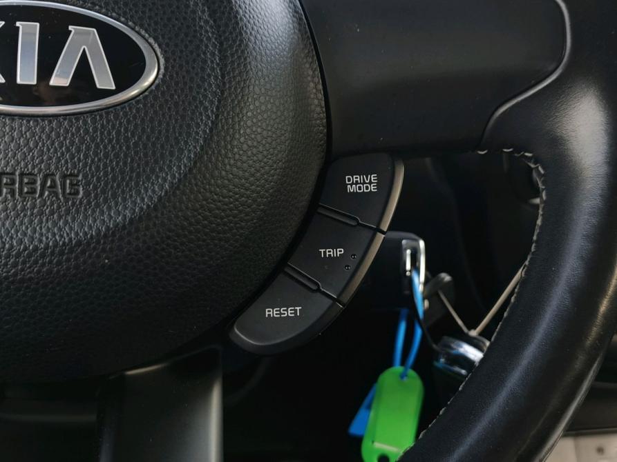 Kia Soul II Рестайлинг Санкт-Петербург  - изображение 38