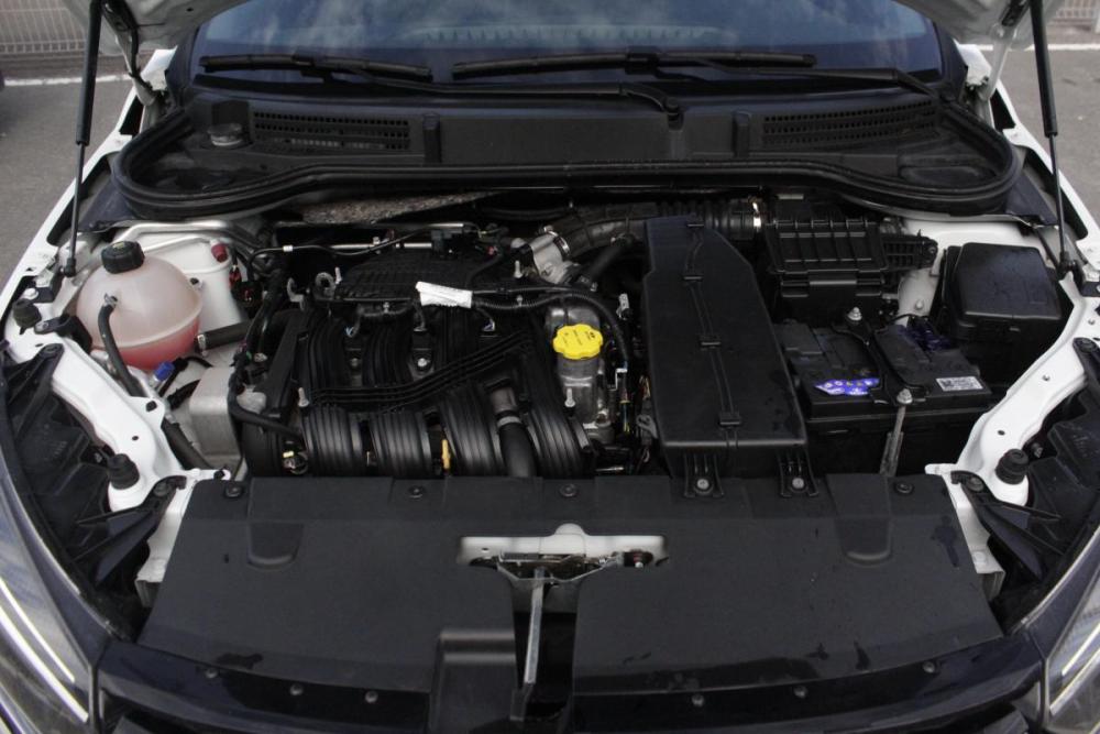 Lada (ВАЗ) Vesta I Рестайлинг (NG) Брянск  - изображение 25