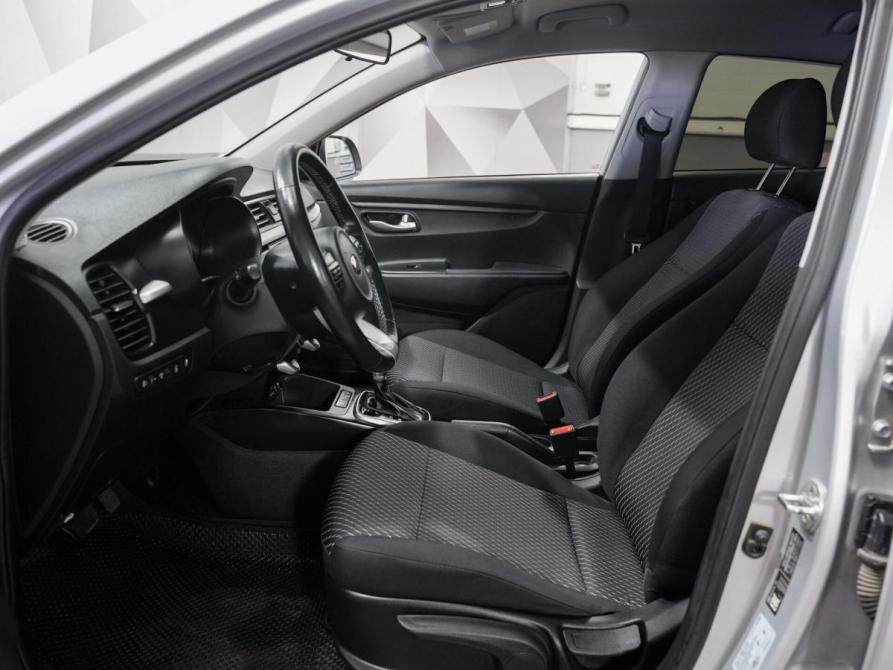 Kia Rio IV Ульяновск  - изображение 9