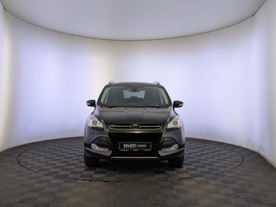 Ford Kuga II Москва  - изображение 2