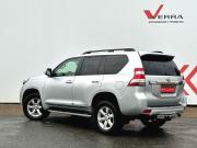 Toyota Land Cruiser Prado 150 Series Рестайлинг 1 Пермь  - изображение 9