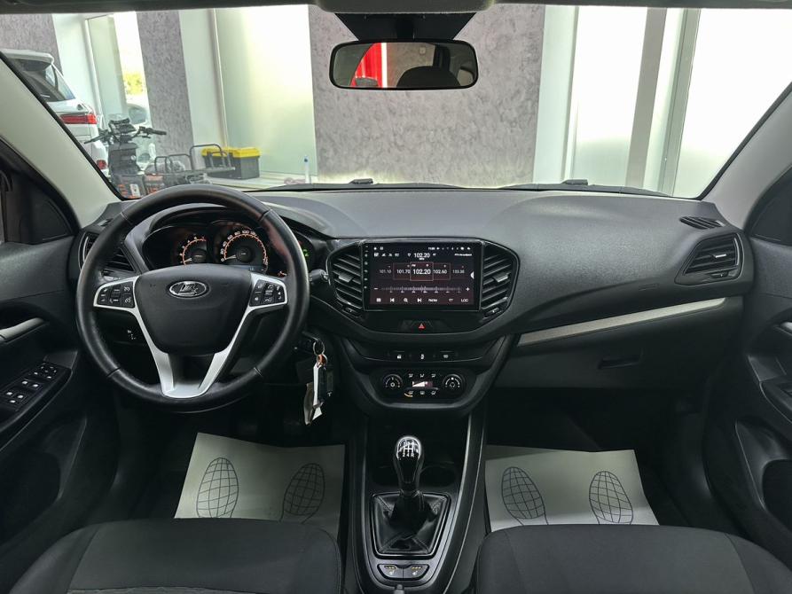 Lada (ВАЗ) Vesta I Ярославль  - изображение 32