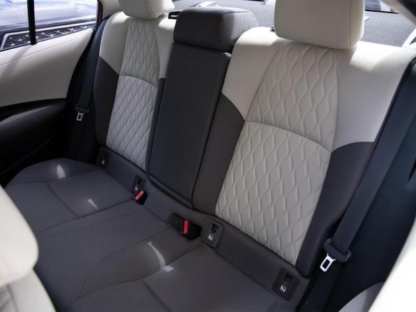 Toyota Corolla XII (E210) с пробегом 2021 года, цена 2 350 000 рублей, 59926 км, седан, Автокод Объявления