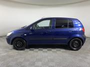 Hyundai Getz I Рестайлинг Москва  - изображение 27