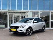 Lada (ВАЗ) Vesta I Ульяновск  - изображение 29