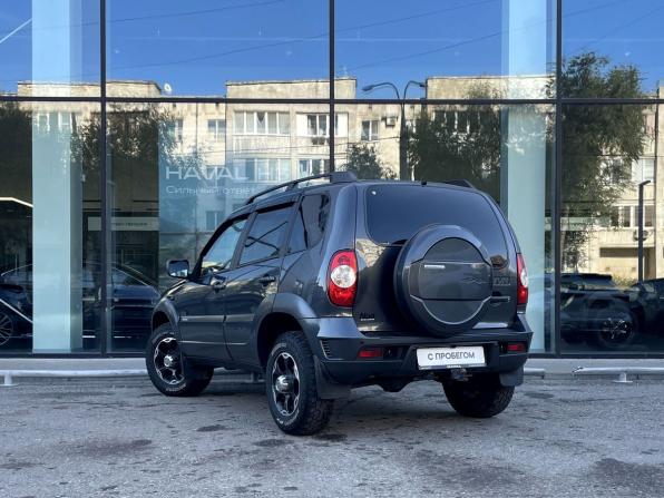 Lada (ВАЗ) Niva с пробегом 2020 года, цена 857 000 рублей, 88885 км, внедорожник, Автокод Объявления