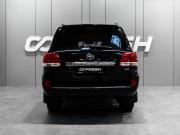 Toyota Land Cruiser 200 Series Тюмень  - изображение 31