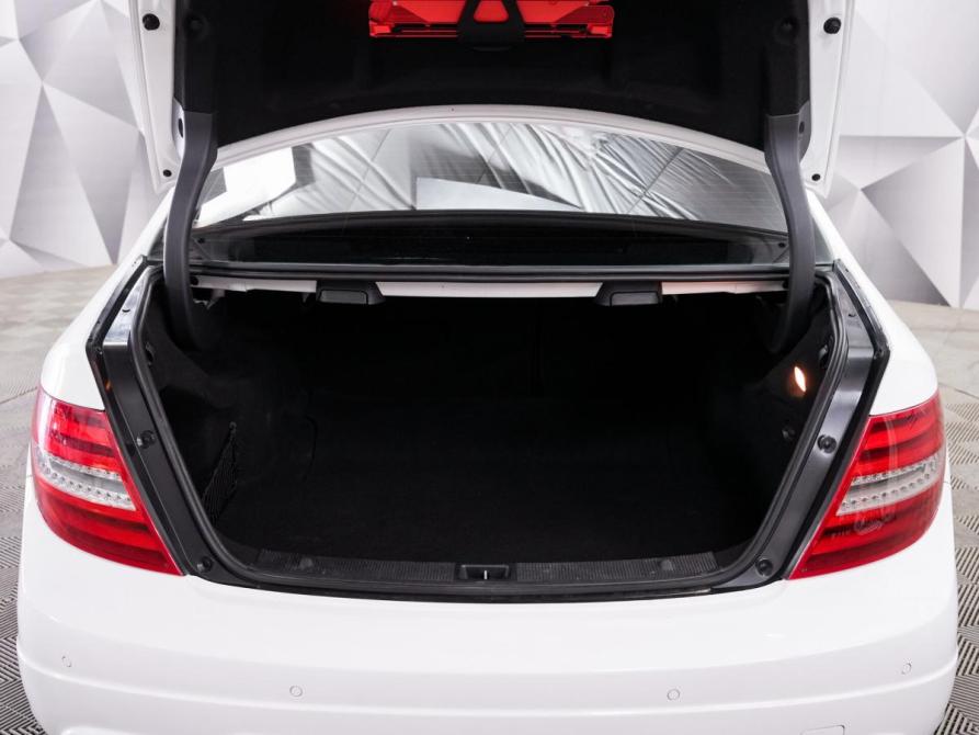 Mercedes-Benz C-Класс III (W204) Рестайлинг Ульяновск  - изображение 21