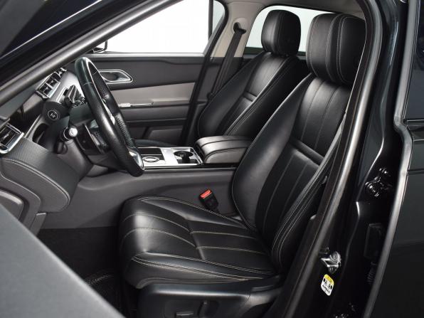 Land Rover Range Rover Velar I с пробегом 2018 года, цена 4 409 995 рублей, 72345 км, внедорожник, Автокод Объявления
