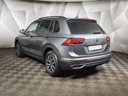 Volkswagen Tiguan II Рестайлинг Москва  - изображение 26