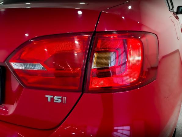 Volkswagen Jetta VI Рестайлинг с пробегом 2014 года, цена 1 315 000 рублей, 55663 км, седан, Автокод Объявления