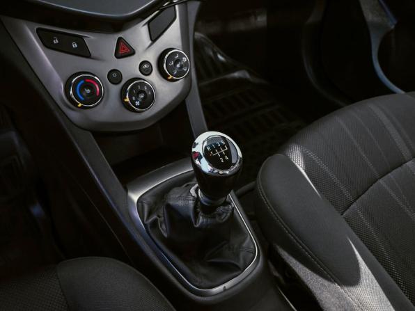 Chevrolet Aveo II с пробегом 2012 года, цена 499 000 рублей, 222584 км, седан, Автокод Объявления
