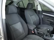 Skoda Octavia II (A5) Рестайлинг Москва  - изображение 47