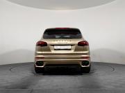 Porsche Cayenne II Рестайлинг (958) Санкт-Петербург  - изображение 33