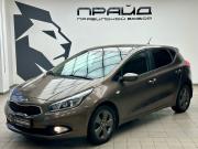 Kia Ceed II Ростов-на-Дону  - изображение 16