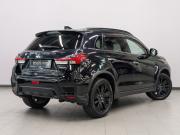 Mitsubishi ASX I Рестайлинг 3 Москва  - изображение 42