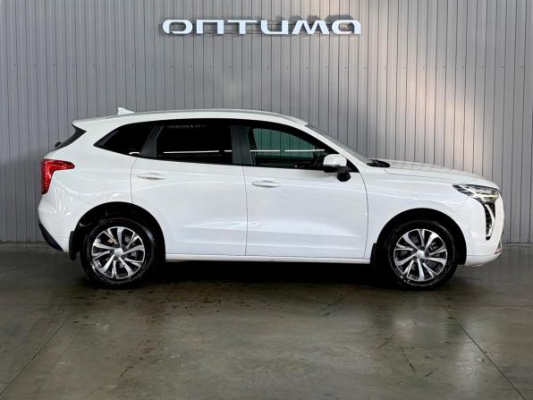 Haval Jolion I с пробегом 2023 года, цена 1 597 000 рублей, 64191 км, внедорожник, Автокод Объявления