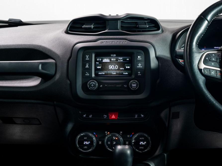 Jeep Renegade I Чита  - изображение 13