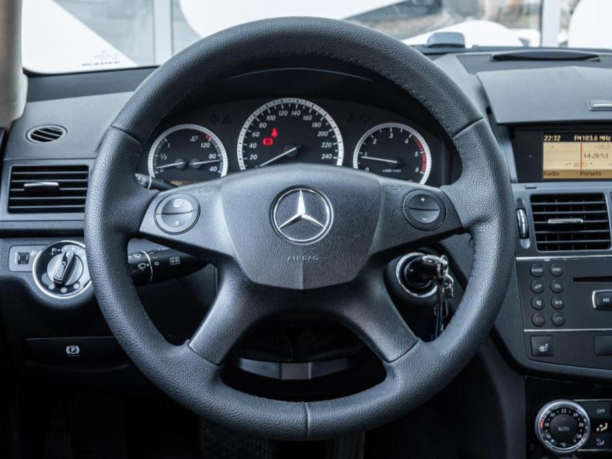 Mercedes-Benz C-Класс III (W204) Ставрополь  - изображение 13