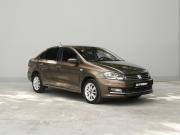Volkswagen Polo V Рестайлинг Калининград  - изображение 27