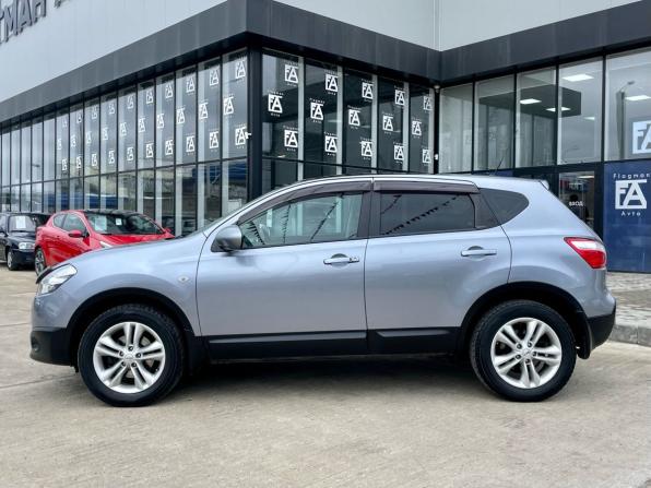 Nissan Qashqai I Рестайлинг с пробегом 2010 года, цена 1 300 000 рублей, 223761 км, внедорожник, Автокод Объявления