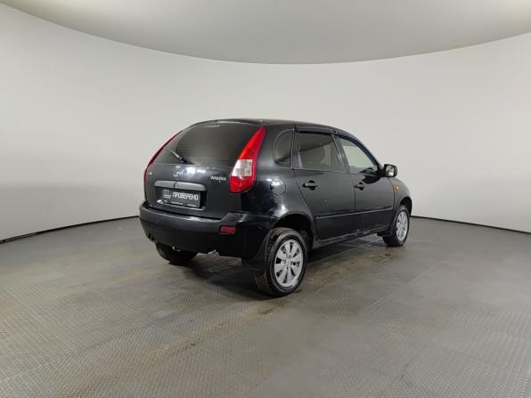 Lada (ВАЗ) Kalina I с пробегом 2013 года, цена 175 000 рублей, 113506 км, хэтчбек, Автокод Объявления