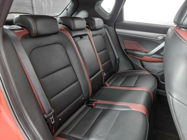 Geely Coolray I с пробегом 2022 года, цена 1 239 000 рублей, 152000 км, внедорожник, Автокод Объявления