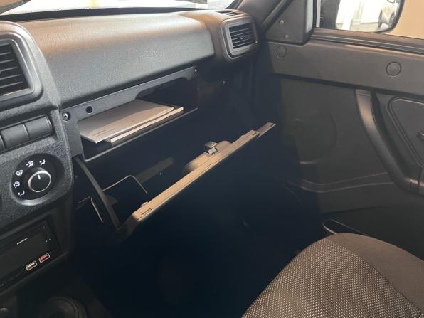 Lada (ВАЗ) Niva Legend I с пробегом 2026 года, цена 1 220 000 рублей, 3530 км, внедорожник, Автокод Объявления