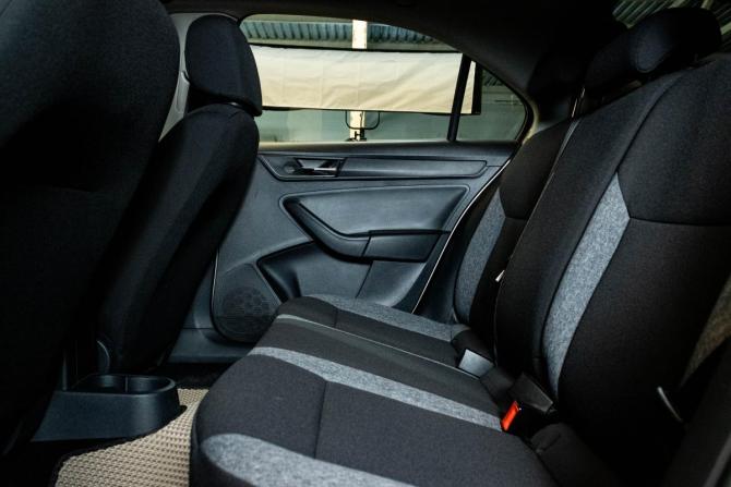 Skoda Rapid II с пробегом 2021 года, цена 1 499 000 рублей, 150263 км, лифтбек, Автокод Объявления