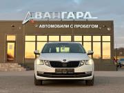Skoda Octavia III (A7) Рестайлинг Волгоград  - изображение 25