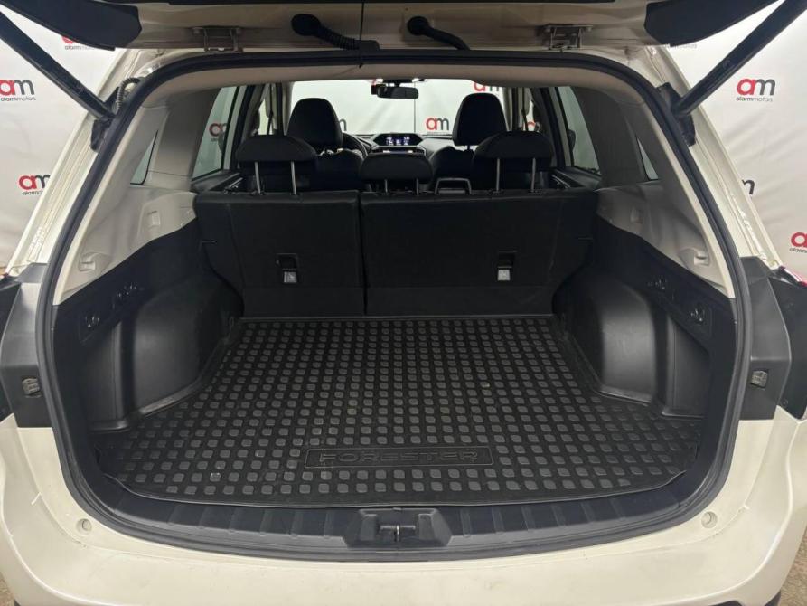 Subaru Forester V Санкт-Петербург  - изображение 22