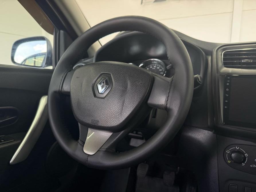 Renault Logan II Уфа  - изображение 8