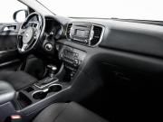 Kia Sportage IV Москва  - изображение 26