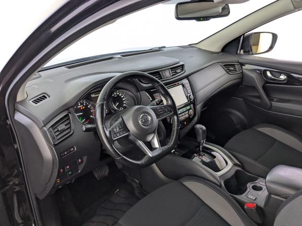 Nissan Qashqai II Рестайлинг с пробегом 2019 года, цена 1 700 000 рублей, 173900 км, внедорожник, Автокод Объявления