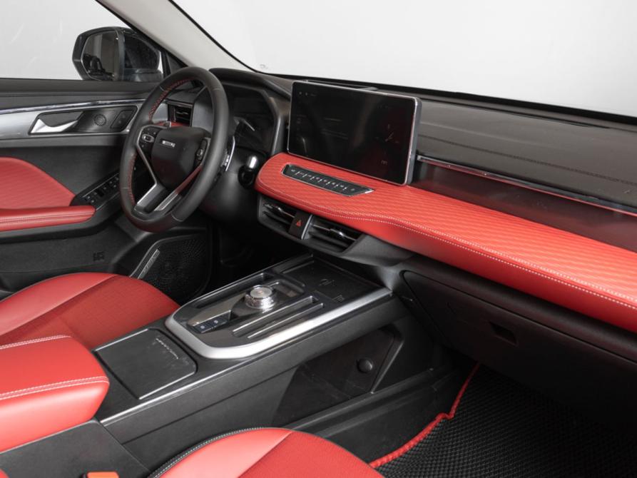 Haval Jolion I Рестайлинг Казань  - изображение 7