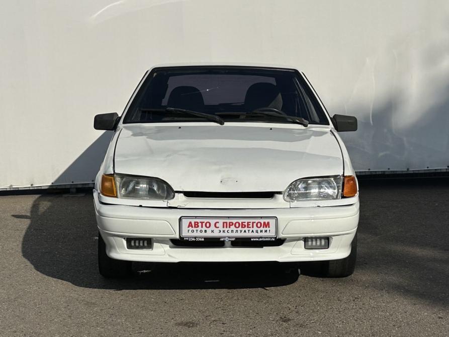 Lada (ВАЗ) 2114 Москва  - изображение 2