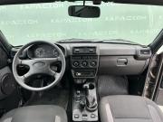 Lada (ВАЗ) 2121 (4x4) I Рестайлинг (2020) Екатеринбург  - изображение 18