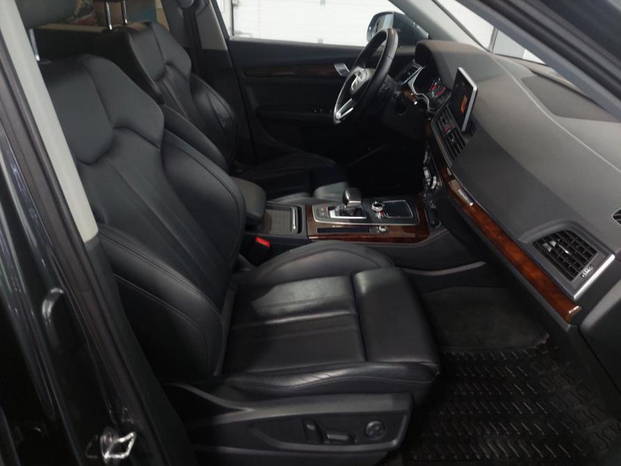 Audi Q5 II (FY) Пермь  - изображение 29