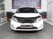 Kia Rio III Кемерово  - изображение 24
