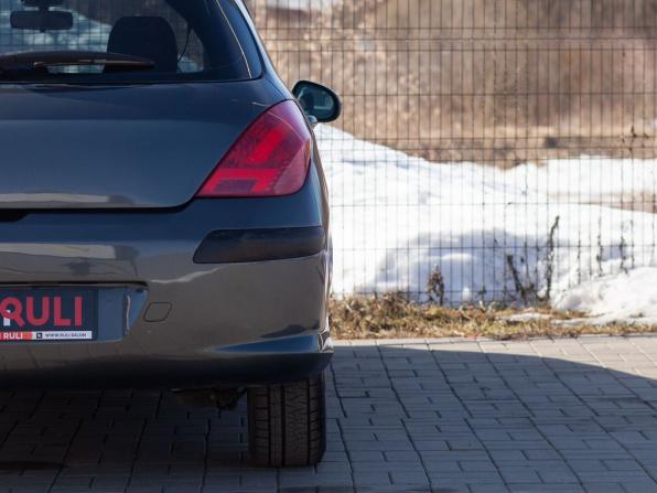 Peugeot 308 I с пробегом 2008 года, цена 505 000 рублей, 241306 км, хэтчбек, Автокод Объявления