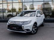 Mitsubishi Outlander III Рестайлинг 2 Казань  - изображение 10