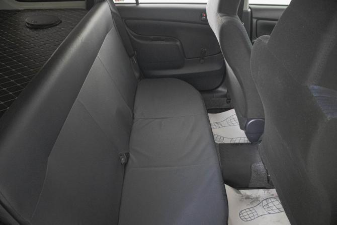 Toyota Probox I Рестайлинг с пробегом 2018 года, цена 1 099 000 рублей, 149000 км, универсал, Автокод Объявления