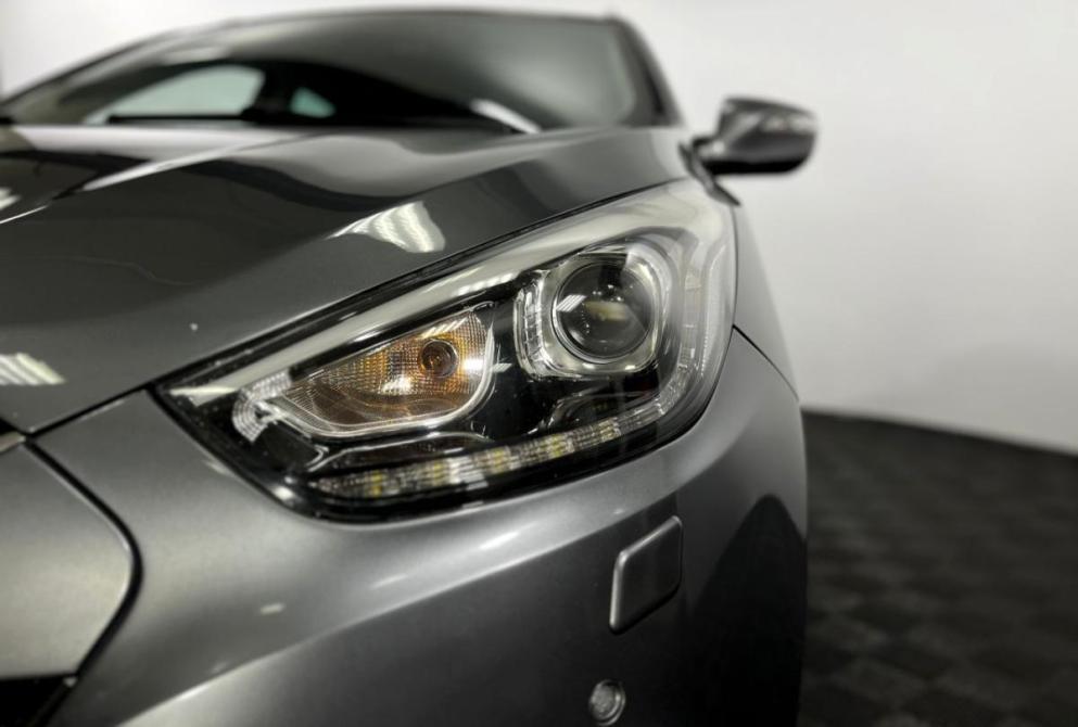 Hyundai ix35 I Рестайлинг Нижний Новгород  - изображение 19