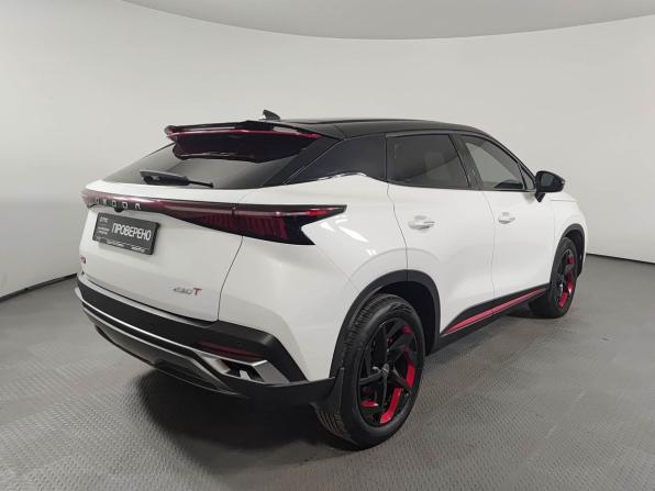 Omoda C5 I с пробегом 2024 года, цена 1 780 000 рублей, 32000 км, внедорожник, Автокод Объявления