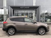 Toyota RAV4 IV (XA40) Брянск  - изображение 18