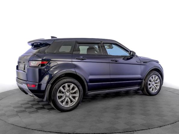 Land Rover Range Rover Evoque I Рестайлинг с пробегом 2016 года, цена 2 500 000 рублей, 110628 км, внедорожник, Автокод Объявления